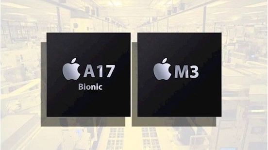 宁国苹果15维修站分享iPhone15系列会用3nm芯片吗 